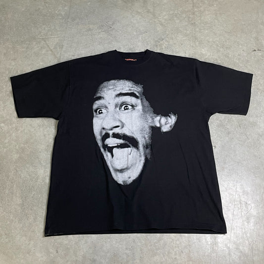 Richard Pryor Scream T Shirt Size 3XL