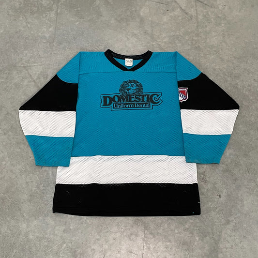 Domestic Uniform Rental Hockey Jersey Size Medium
